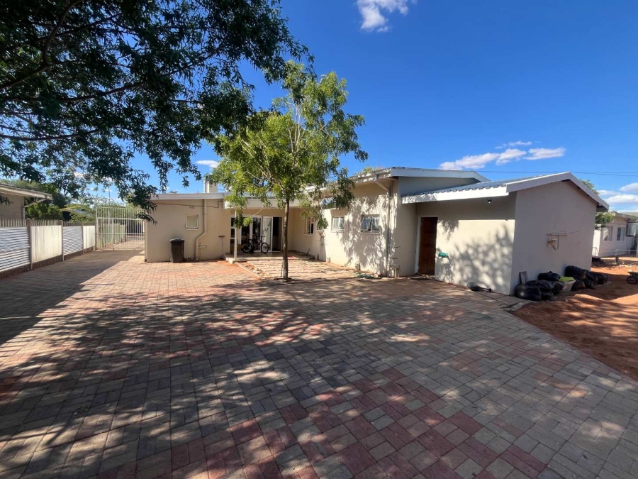 3 Bedroom Property for Sale in Oosterville Northern Cape